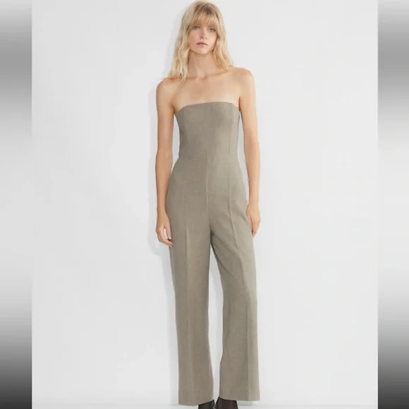 Wilfred Endless Jumpsuit - Picture 2 of 5